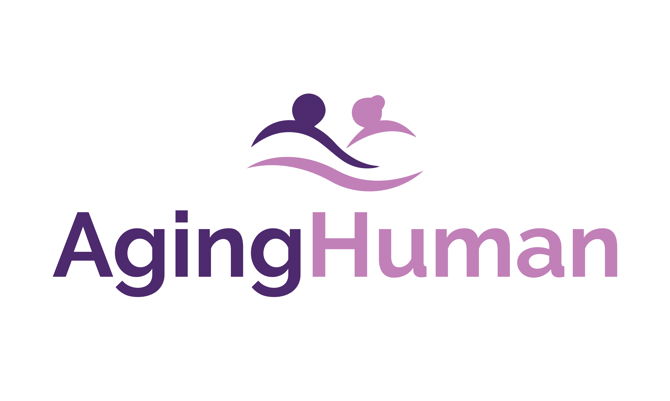 AgingHuman.com